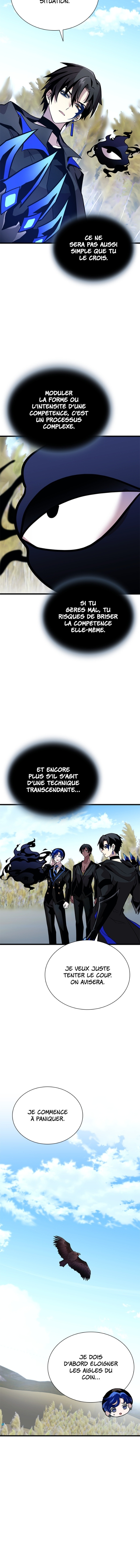 Read Villain to Kill FR Manga Online