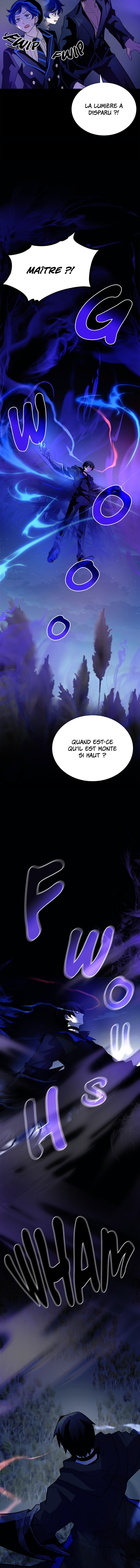 Read Villain to Kill FR Manga Online