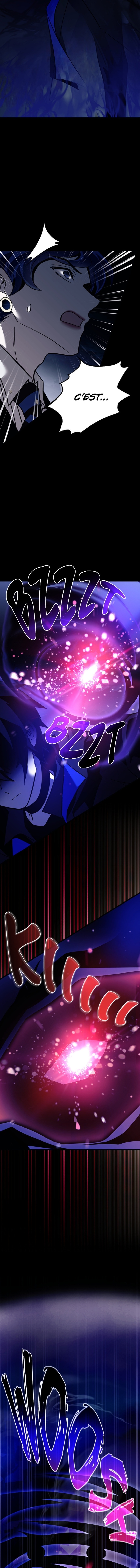 Read Villain to Kill FR Manga Online