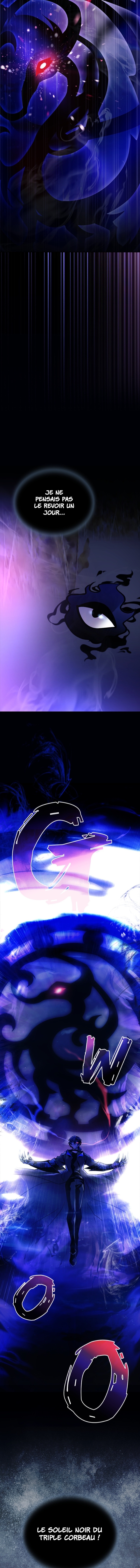 Read Villain to Kill FR Manga Online