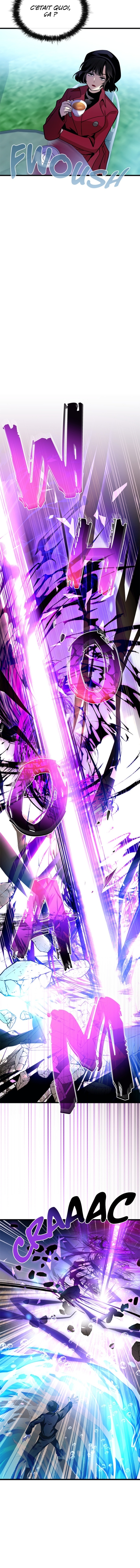 Read Villain to Kill FR Manga Online