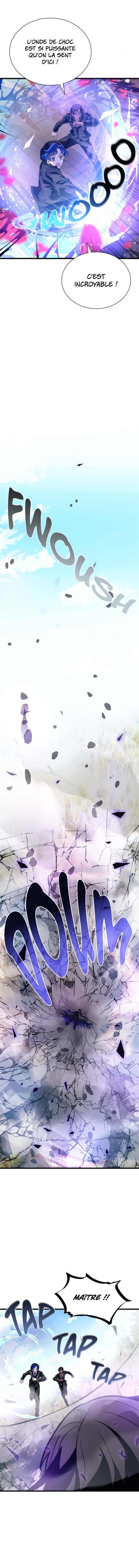 Read Villain to Kill FR Manga Online