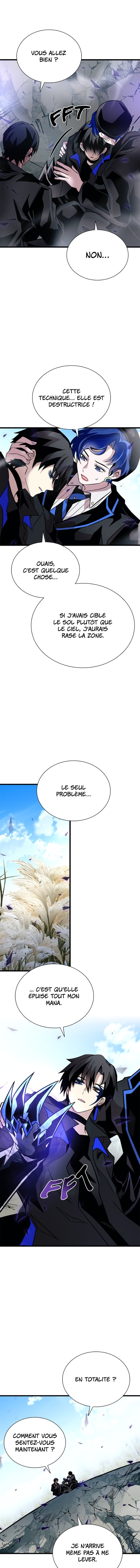 Read Villain to Kill FR Manga Online