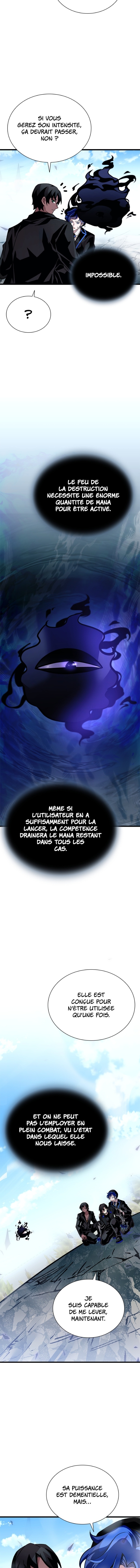 Read Villain to Kill FR Manga Online