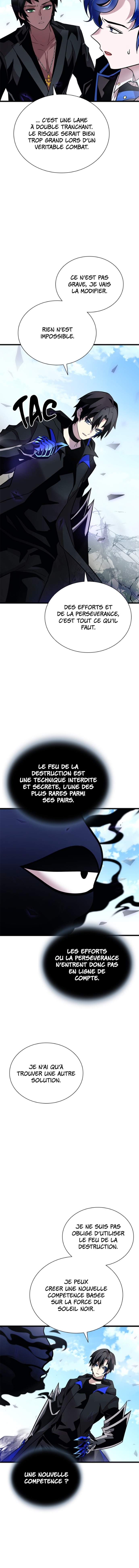 Read Villain to Kill FR Manga Online