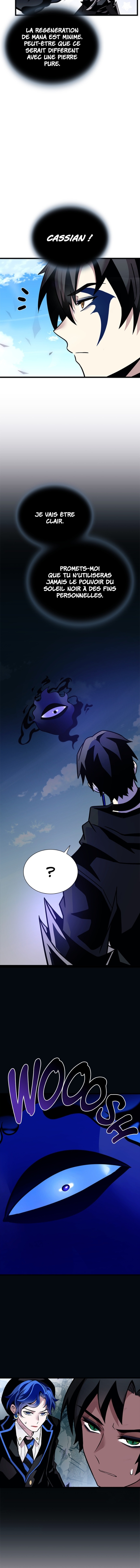 Read Villain to Kill FR Manga Online