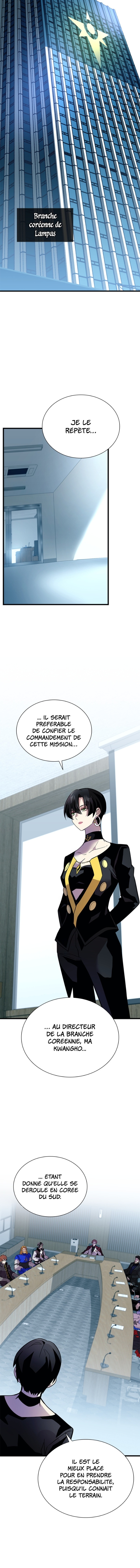 Read Villain to Kill FR Manga Online