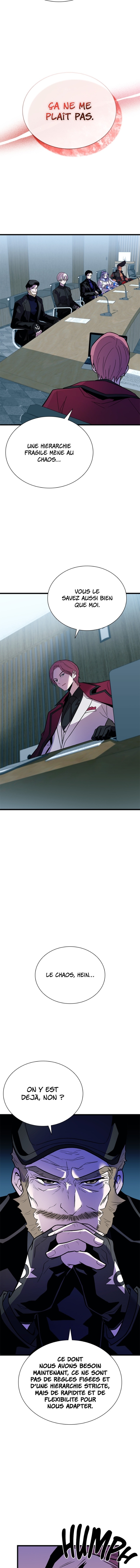 Read Villain to Kill FR Manga Online