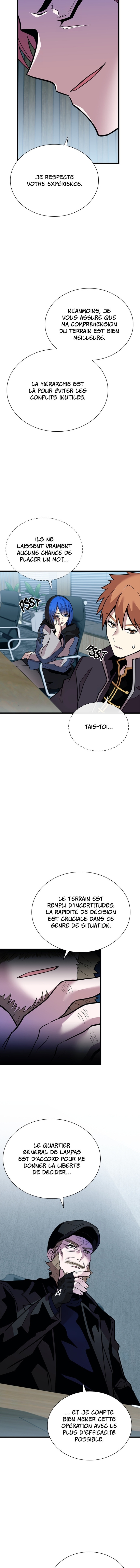 Read Villain to Kill FR Manga Online