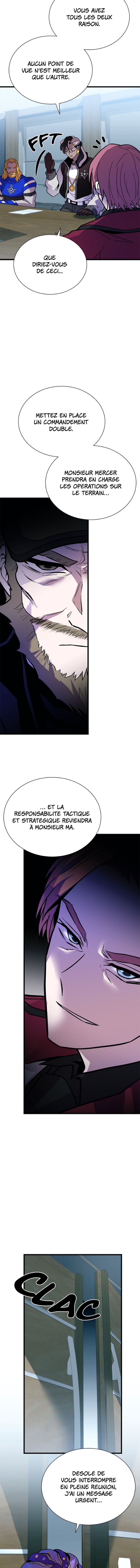 Read Villain to Kill FR Manga Online