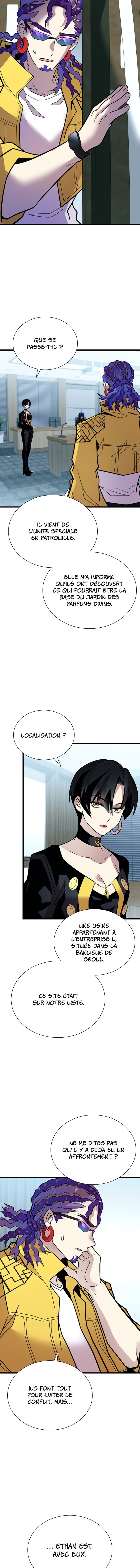 Read Villain to Kill FR Manga Online