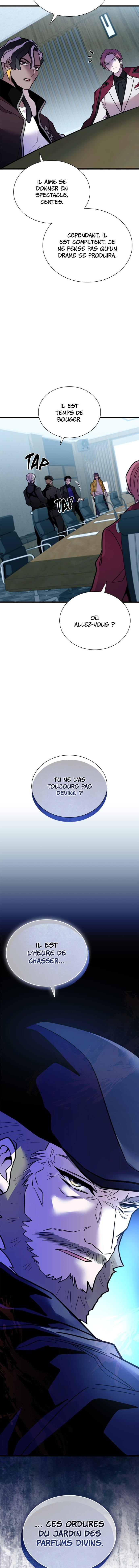 Read Villain to Kill FR Manga Online