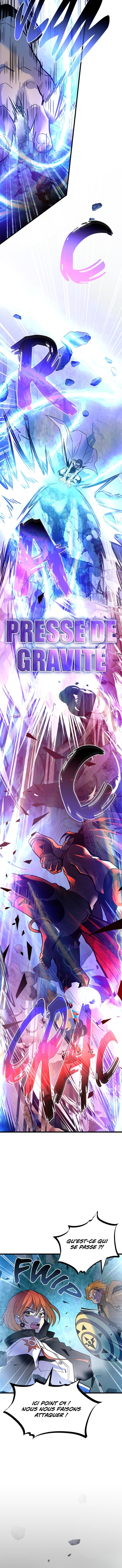 Read Villain to Kill FR Manga Online