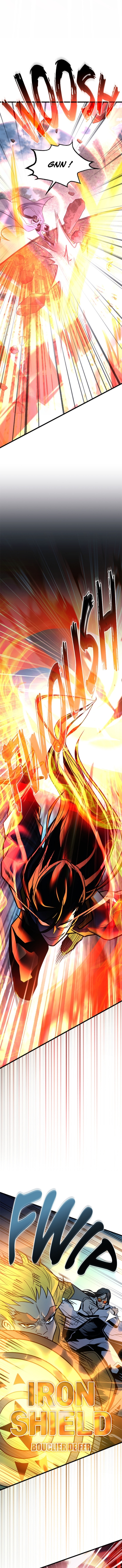 Read Villain to Kill FR Manga Online