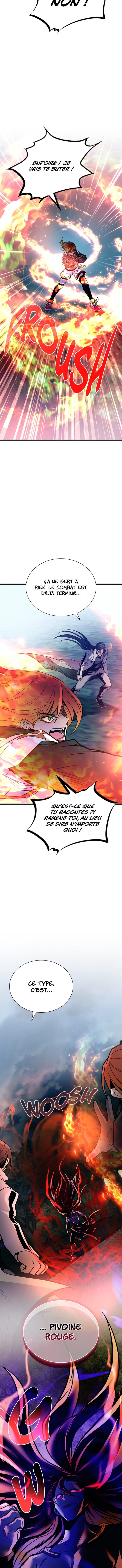 Read Villain to Kill FR Manga Online