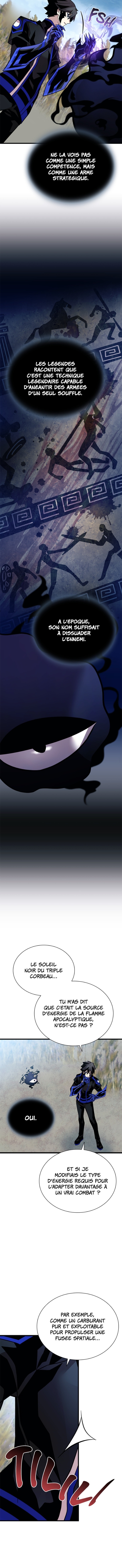 Read Villain to Kill FR Manga Online