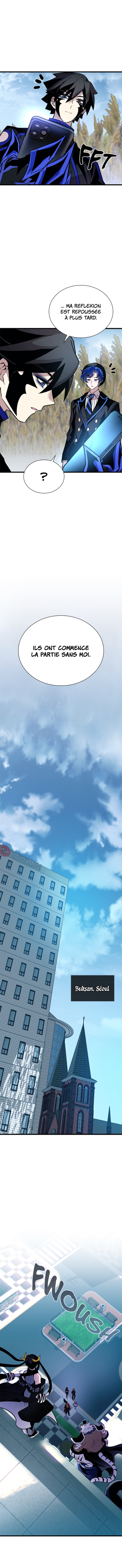 Read Villain to Kill FR Manga Online