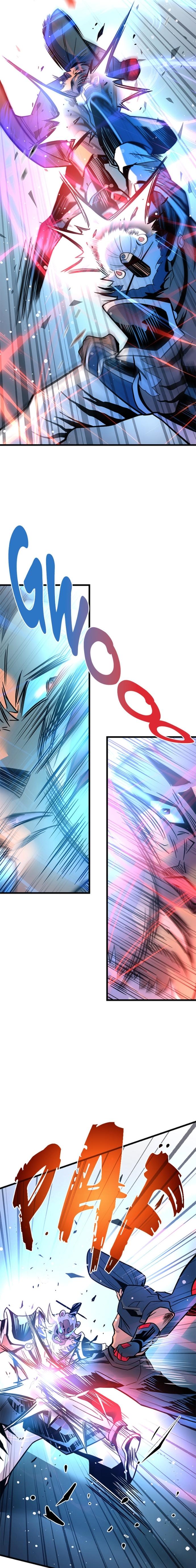 Read Villain to Kill FR Manga Online