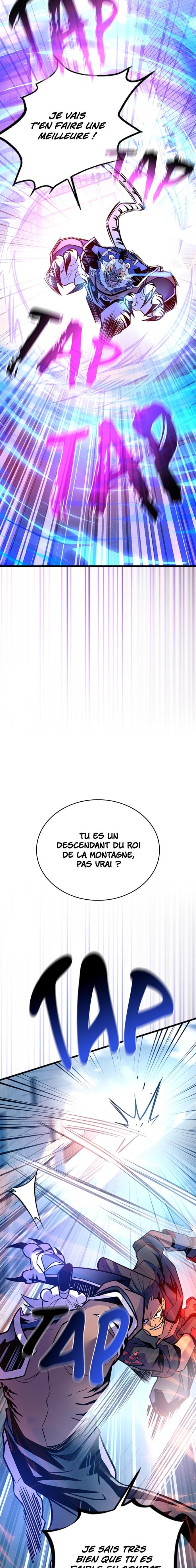 Read Villain to Kill FR Manga Online