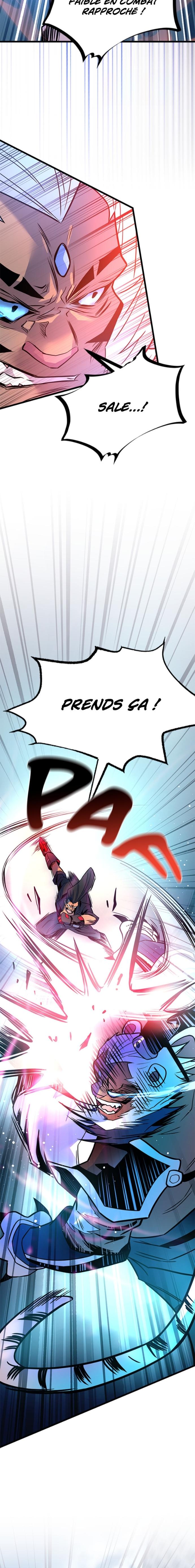 Read Villain to Kill FR Manga Online