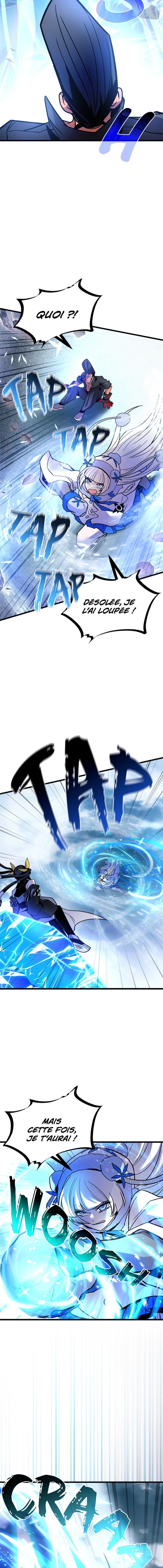 Read Villain to Kill FR Manga Online