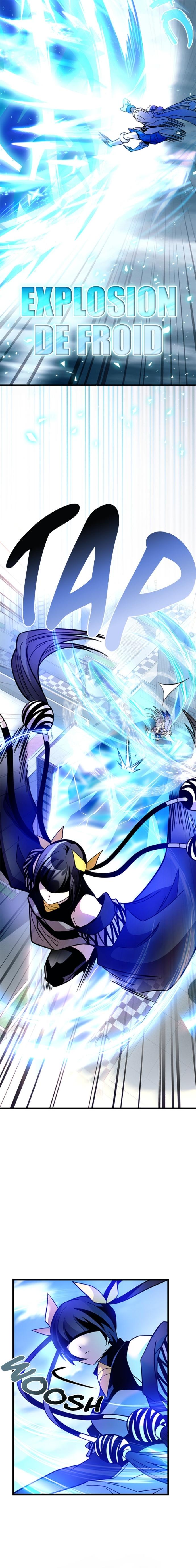 Read Villain to Kill FR Manga Online