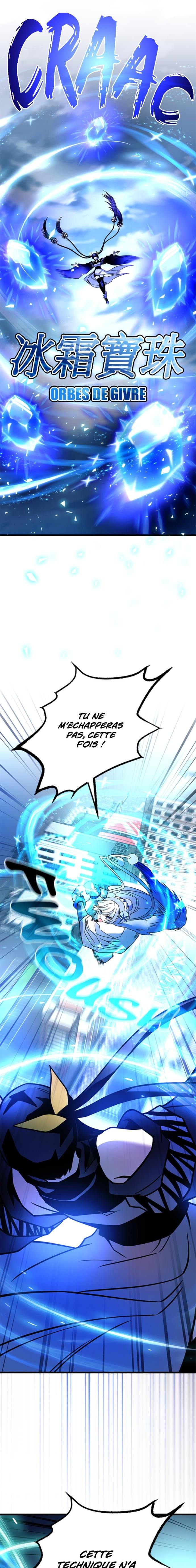 Read Villain to Kill FR Manga Online