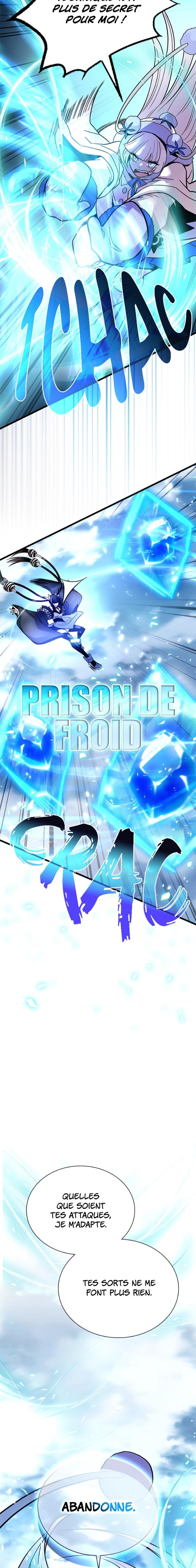 Read Villain to Kill FR Manga Online