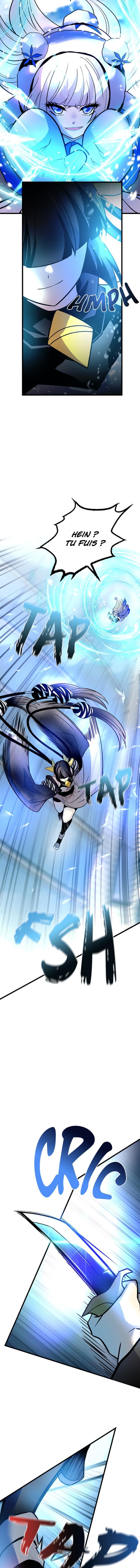 Read Villain to Kill FR Manga Online