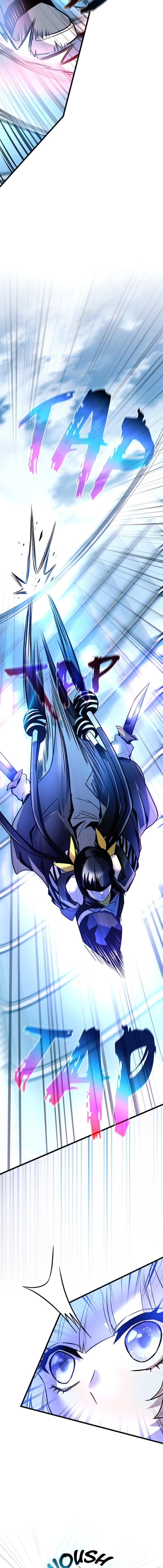 Read Villain to Kill FR Manga Online