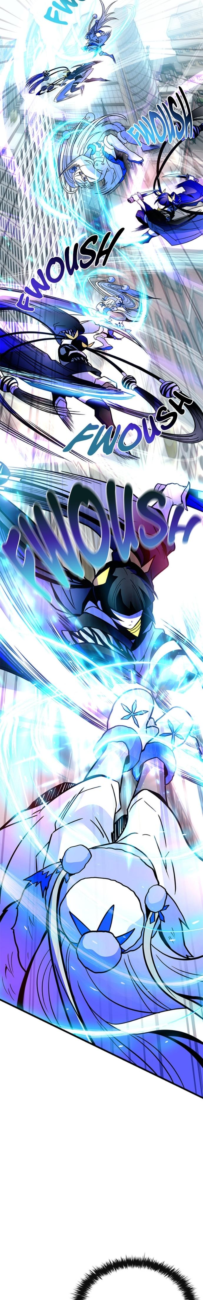 Read Villain to Kill FR Manga Online