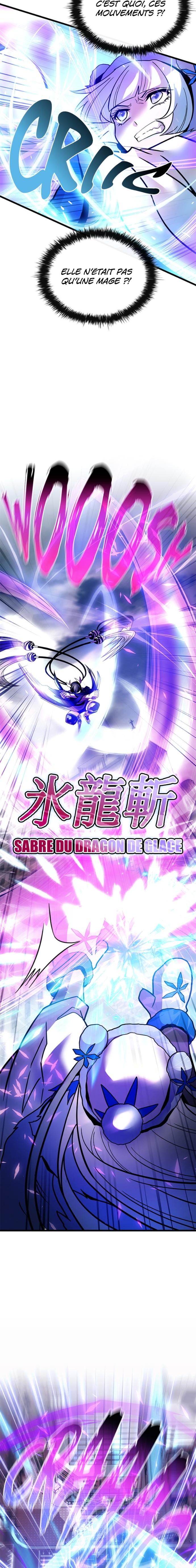 Read Villain to Kill FR Manga Online