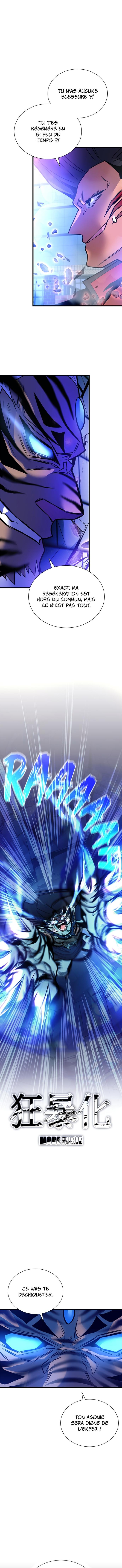 Read Villain to Kill FR Manga Online