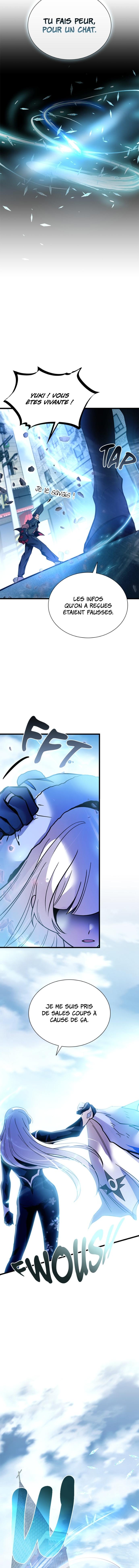 Read Villain to Kill FR Manga Online