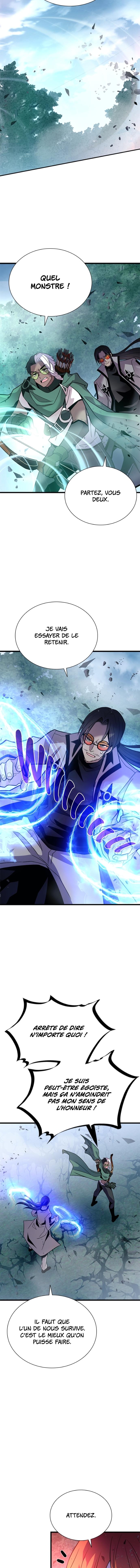 Read Villain to Kill FR Manga Online