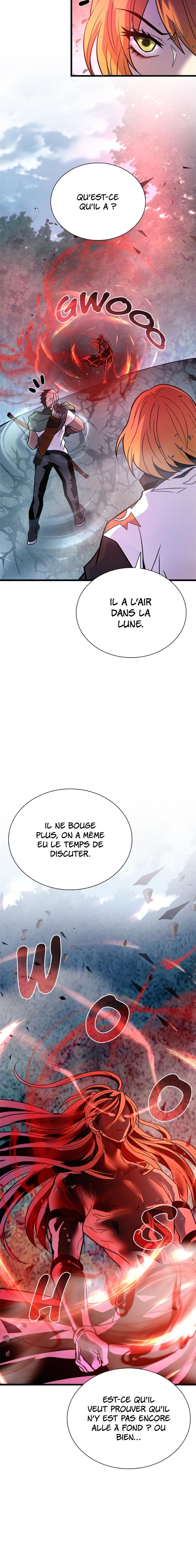 Read Villain to Kill FR Manga Online