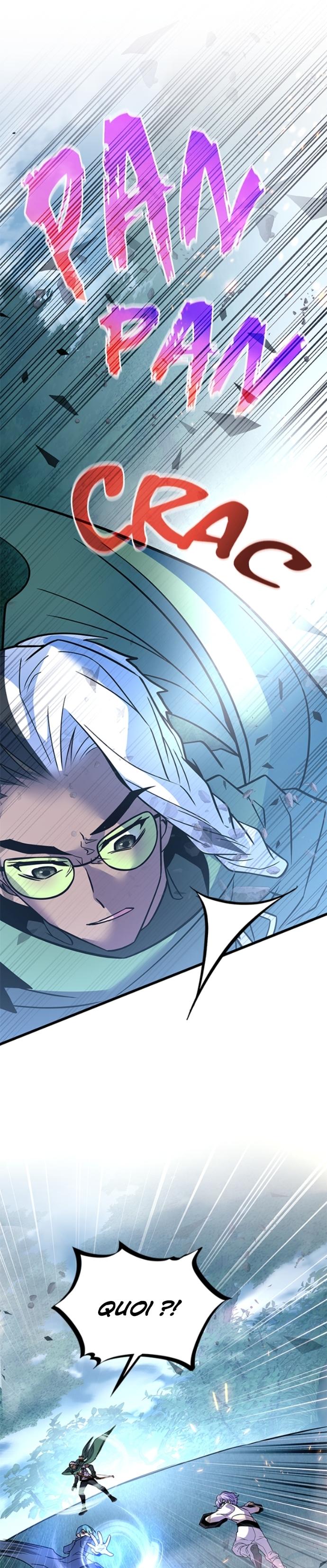 Read Villain to Kill FR Manga Online