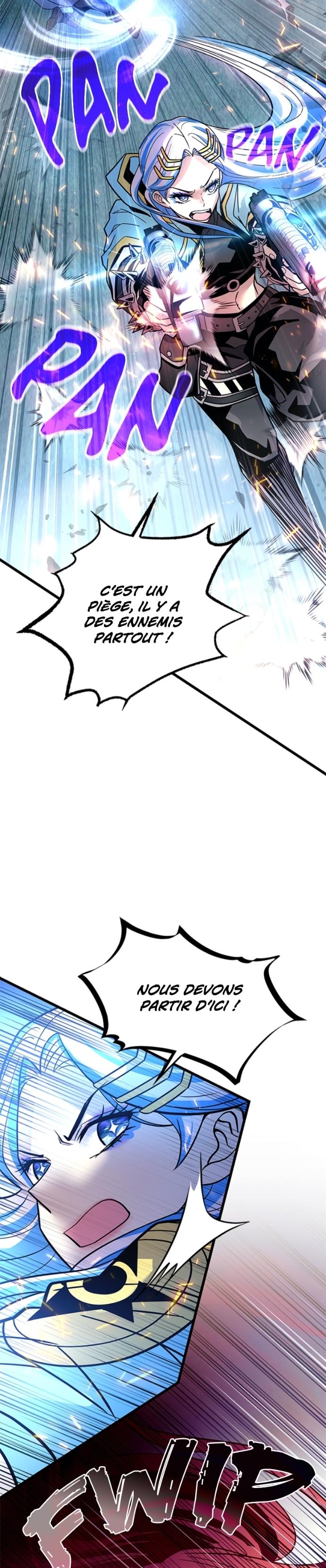 Read Villain to Kill FR Manga Online