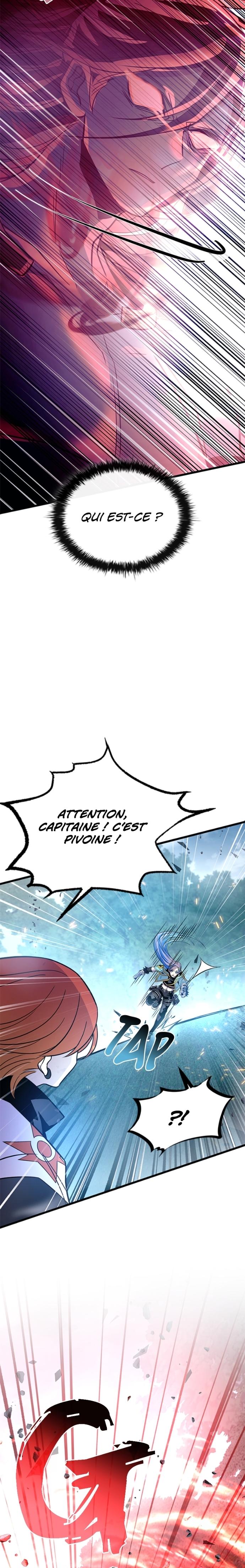 Read Villain to Kill FR Manga Online