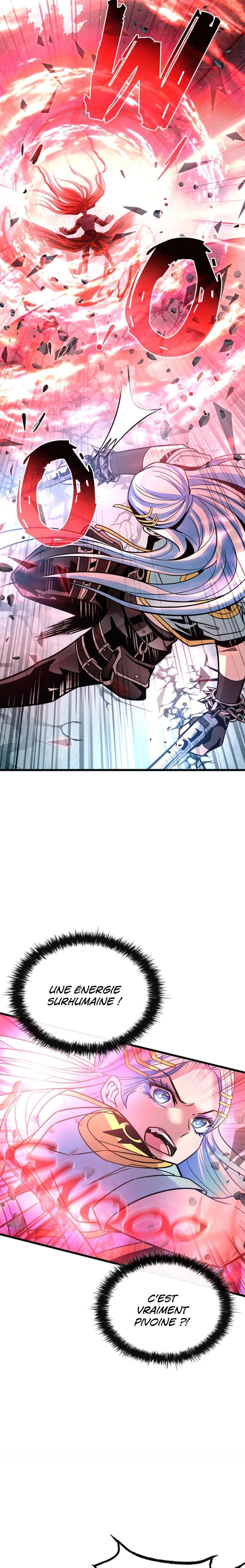 Read Villain to Kill FR Manga Online