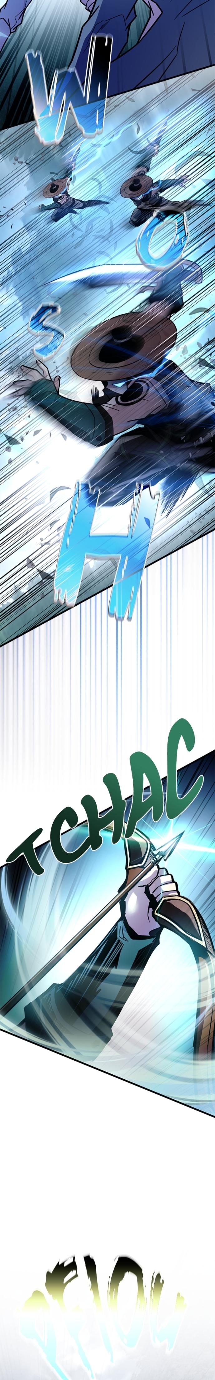 Read Villain to Kill FR Manga Online