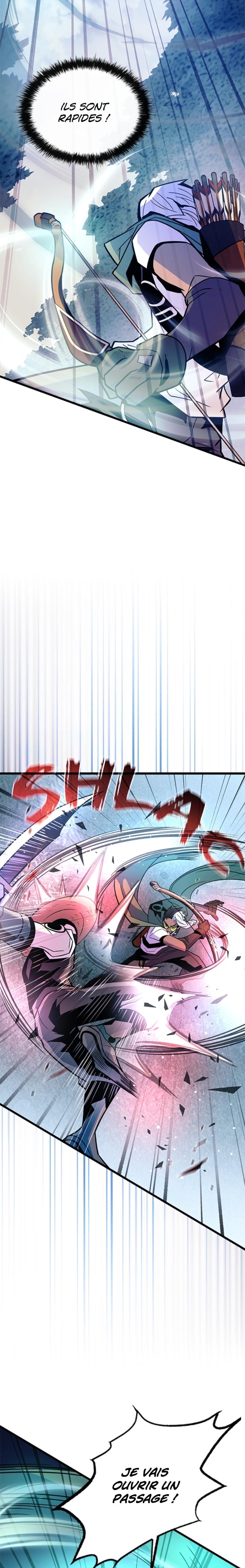 Read Villain to Kill FR Manga Online