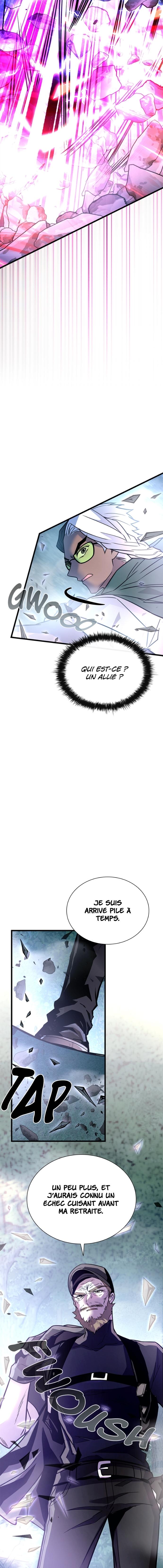 Read Villain to Kill FR Manga Online