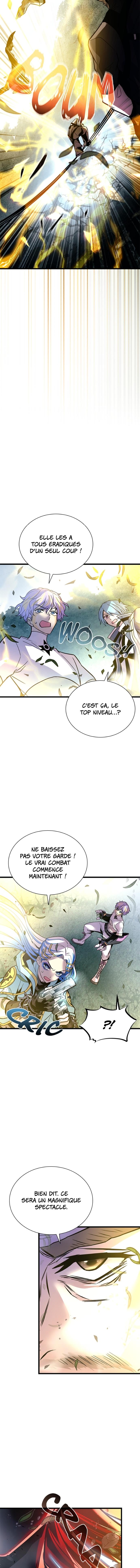 Read Villain to Kill FR Manga Online