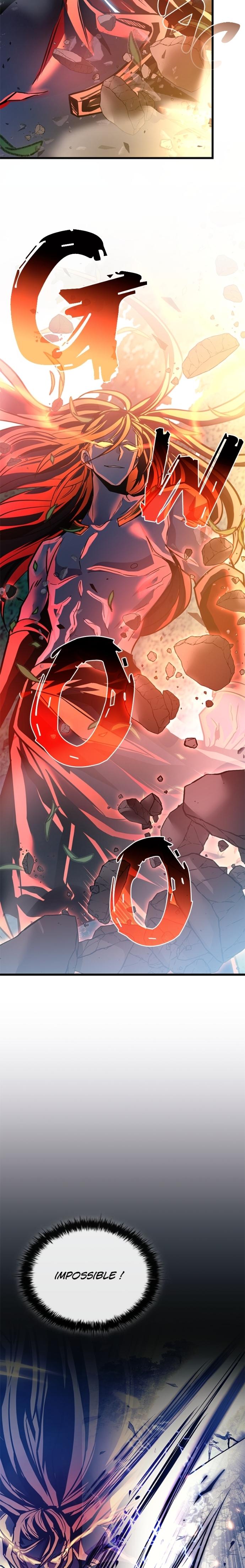 Read Villain to Kill FR Manga Online