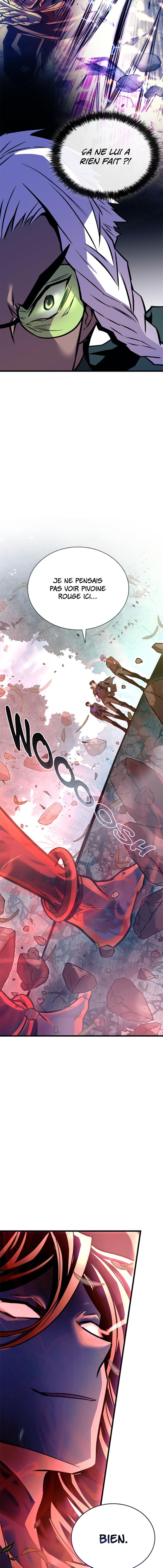 Read Villain to Kill FR Manga Online