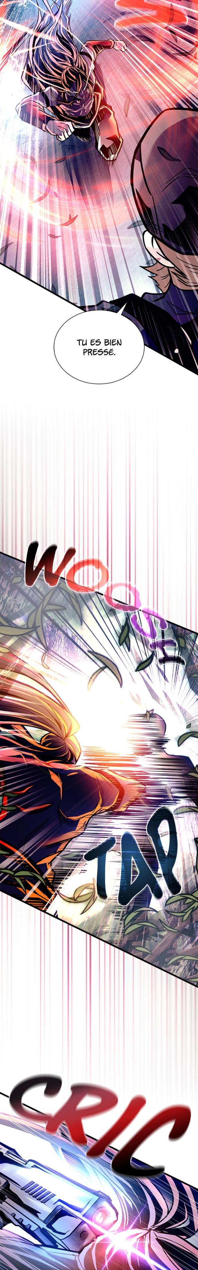 Read Villain to Kill FR Manga Online