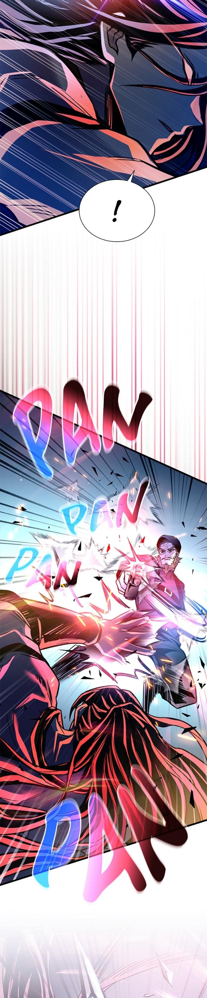 Read Villain to Kill FR Manga Online