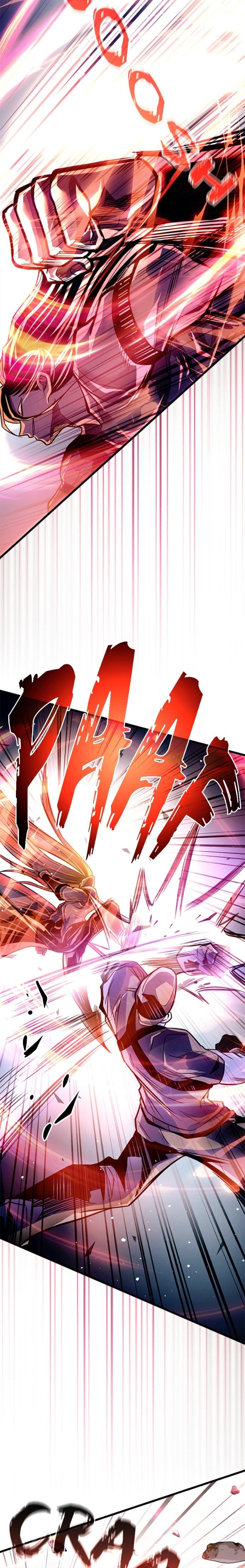 Read Villain to Kill FR Manga Online