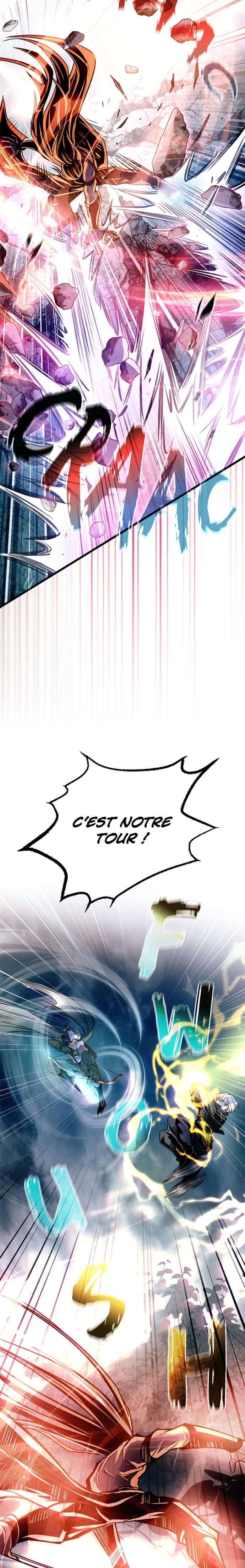 Read Villain to Kill FR Manga Online